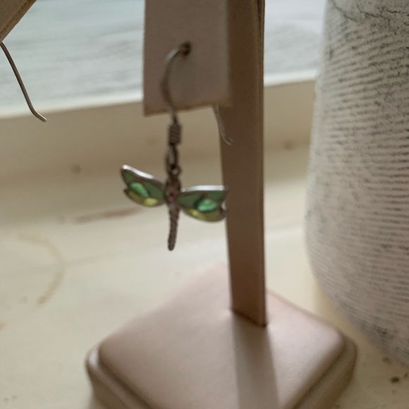 Jewelry - Dragonfly earrings Jewelry - Dragonfly earrings